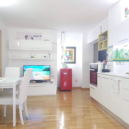 White Dream Suites Jászvásár Kültér fotó
