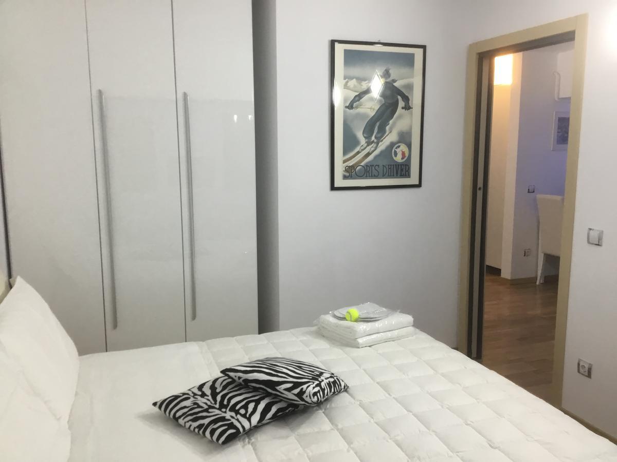 White Dream Suites Jászvásár Kültér fotó