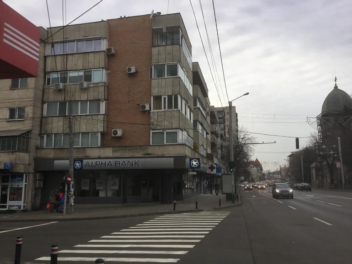 White Dream Suites Jászvásár Kültér fotó