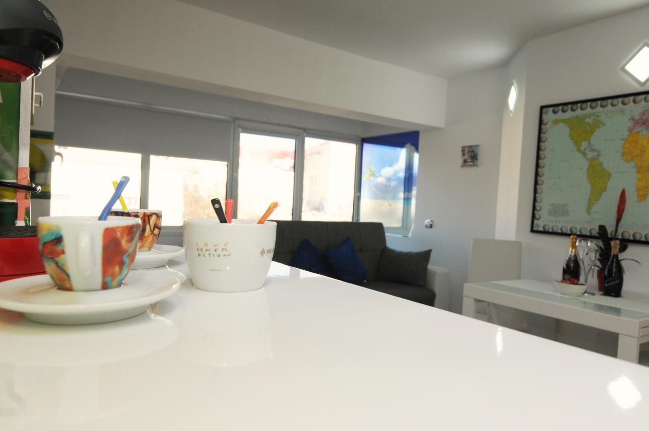 White Dream Suites Jászvásár Kültér fotó