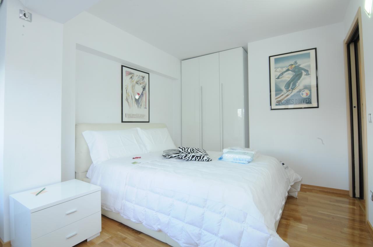 White Dream Suites Jászvásár Kültér fotó