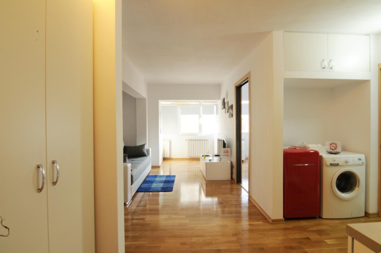 White Dream Suites Jászvásár Kültér fotó