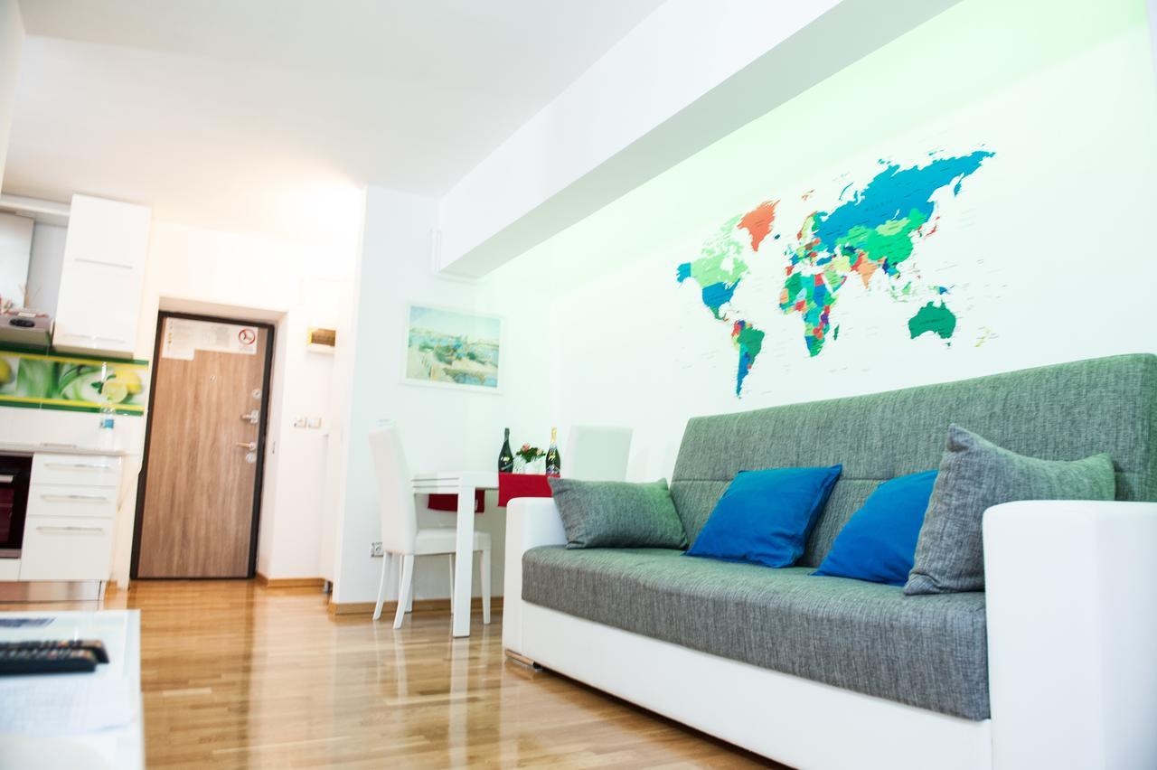 White Dream Suites Jászvásár Kültér fotó