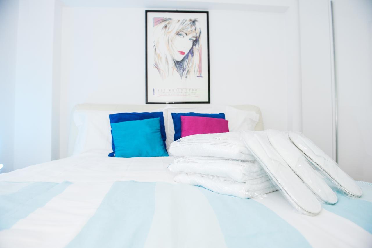 White Dream Suites Jászvásár Kültér fotó
