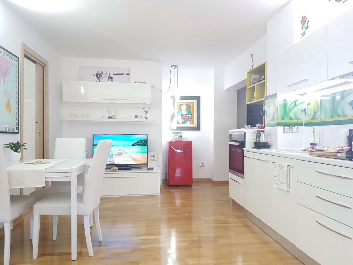 White Dream Suites Jászvásár Kültér fotó